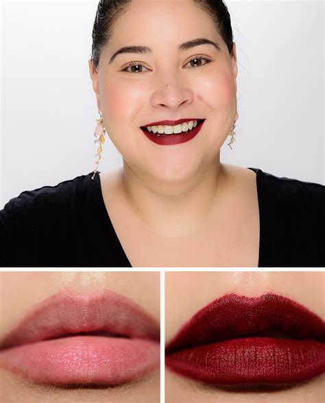 ysl lippenstift the slim n18 reverse red|ysl beauty lipstick.